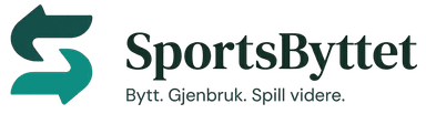Sportsbytte